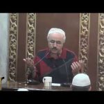 Dua- Prof. Dr. Ali Akpınar