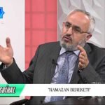 Sali̇h Sedat Ersöz Hasbi̇hal – Ali̇ Akpinar – Ramazan Bereketi̇