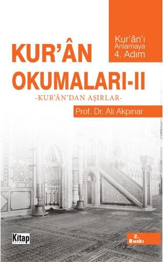 Kur’an Okumaları 2