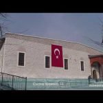 Alaeddin camii 2 Şubat 2018 Cuma sohbeti