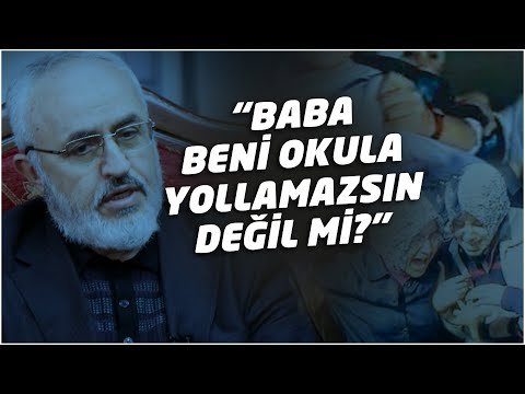 Bezm-i Muhabbet Ramazan Özel | 10.bölüm | Prof. Dr. Ali Akpınar