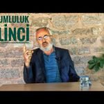 Sorumluluk Bilinci | Prof. Dr. Ali Akpınar