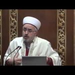 Hz. Lokman (a.s) ın Oğluna Vaazı ve Bizim Bundan Alacağımız Dersler – Prof. Dr. Ali AKPINAR
