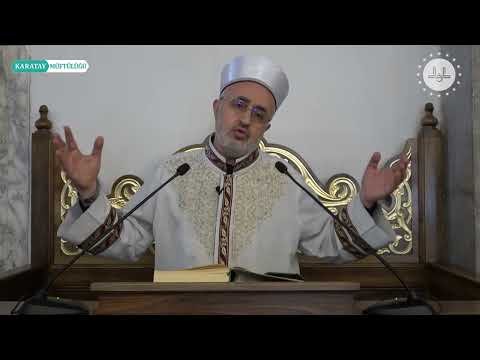 Kadir Süresi Tefsiri
