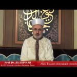 Aile: İnsanın dünyadaki cenneti