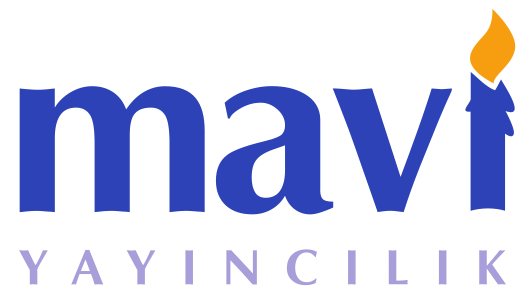 Mavi Yayıncılık