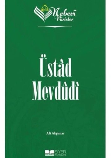 Üstad Mevdûdî