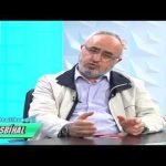 Sali̇h Sedat Ersöz – Hasbi̇hal – Kanal42 – Ali̇ Akpinar – Ramazan’in Kazandirdiklari ve Muhafazasi