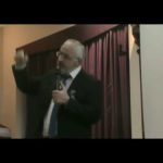 Prof  Dr  Ali Akpınar   Tevhitte Vahdet Bir’le Bir Olmak