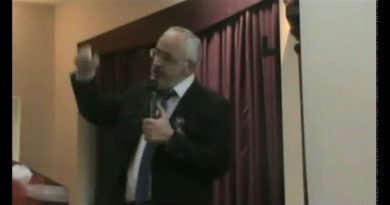 Prof Dr Ali Akpınar Tevhitte Vahdet Bir'le Bir Olmak kapak