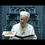 Tefsir Dersleri (bakara Suresi 40-48 Ayetler)