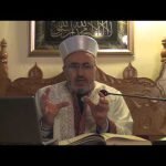 Tefsir Dersleri – (al-i İmram Suresi 172-181 Ayetler)