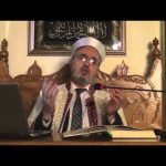 Tefsir Dersleri – (nisa Suresi 1-9 Ayetler)