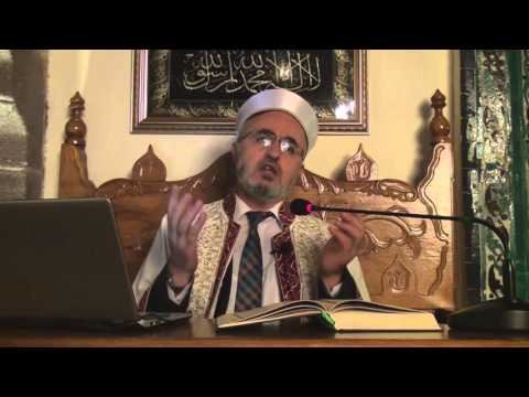 Tefsir Dersleri – (nisa Suresi 1-9 Ayetler)