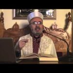 Tefsir Dersleri – (nisa Suresi 9-15 Ayetler)
