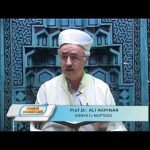 Tefsir Dersleri (bakara Suresi 57-61 Ayetler)