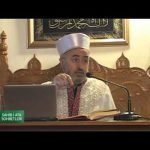 Tefsir Dersleri – (al-i İmram Suresi 75-80 Ayetler)