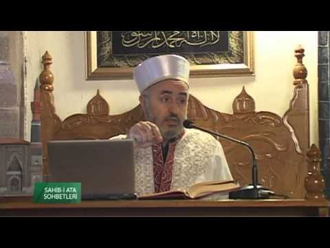 Tefsir Dersleri – (al-i İmram Suresi 75-80 Ayetler)
