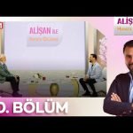 Alişan İle Hayata Gülümse 770. Bölüm – 31.10.2025 @trt1