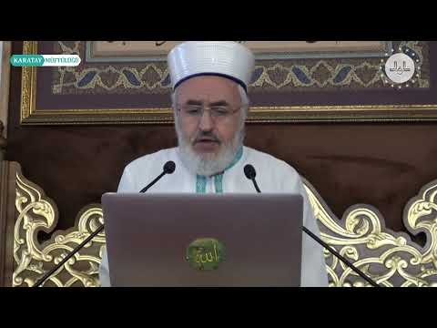 Muhammed Suresi Tefsiri