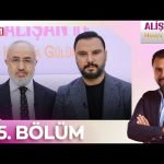 Alişan İle Hayata Gülümse 795. Bölüm – 05.12. 2025