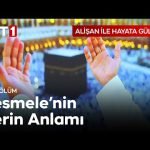 Günaha Besmele Çekilmez – Alişan ile Hayata Gülümse 140. Bölüm
