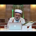 24/5 Nur Sûresi 51-60. Âyetler Tefsiri