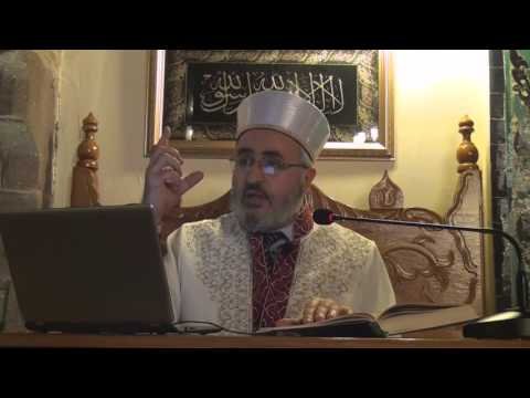 Tefsir Dersleri – (al-i İmram Suresi 164-171 Ayetler)