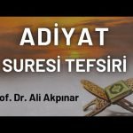 Adiyat Suresi