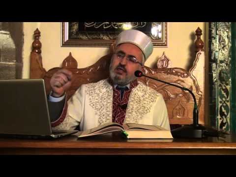 Tefsir Dersleri – (al-i İmram Suresi 189-200 Ayetler)