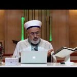 24/1 Nur Sûresi 1-20 (diriliş Sohbetleri)