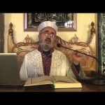 Tefsir Dersleri – (nisa Suresi 37-43 Ayetler)