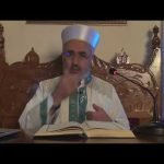 Tefsir Dersleri (a’râf Suresi 146-156 Ayetler)