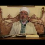 Tefsir Dersleri – (maide Suresi 12-19 Ayetler)
