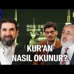 “kur’an’a Aşık Olmak Lazım” | Prof. Dr. Ali Akpınar | Muhsin Kara | Bir Başka Ramazan
