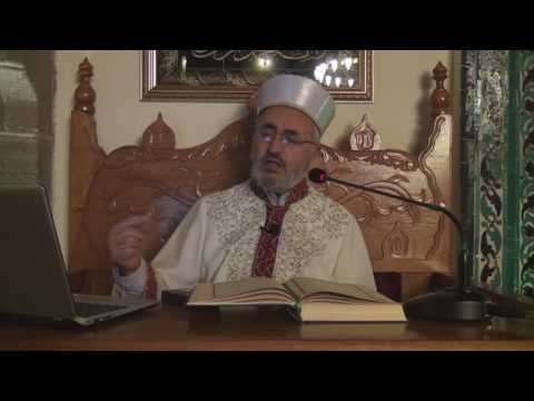 Tefsir Dersleri – (nisa Suresi 87-94 Ayetler)