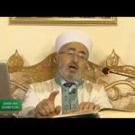 Tefsir Dersleri – (maide Suresi 32-39 Ayetler)