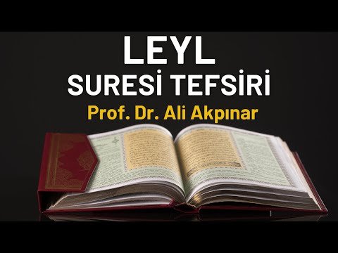 Leyl Suresi