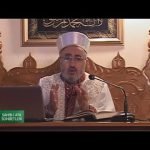 Tefsir Dersleri – (al-i İmram Suresi 138 -149 Ayetler)