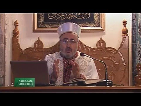 Tefsir Dersleri – (al-i İmram Suresi 138 -149 Ayetler)