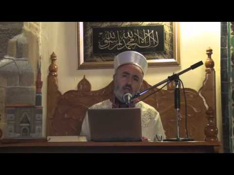 Tefsir Dersleri – (al-i İmram Suresi 81-91 Ayetler)