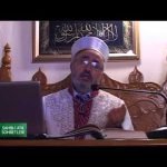 Tefsir Dersleri – (al-i İmram Suresi 118-129 Ayetler)