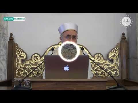 İnsan Suresi Tefsiri (3.bölüm)
