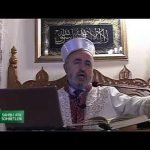 Tefsir Dersleri – (al-i İmram Suresi 129-139 Ayetler