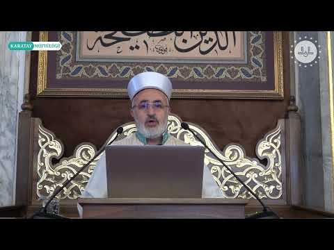 Hakka Suresi Tefsiri