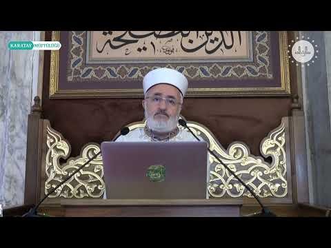 Zuhruf Suresi Tefsiri: (5.bölüm)