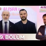 Alişan İle Hayata Gülümse 909. Bölüm – 15.05.2026