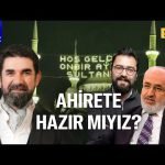 Bugün Allah Için Ne Yaptın? | Prof. Dr. Ali Akpınar | Fatih Duman | Bir Başka Ramazan