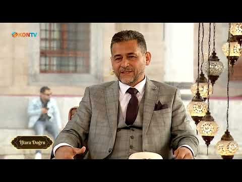26 – İftara Doğru – Kadi̇r Gecesi̇ni̇n Önemi̇ – Prof Dr Ali̇ Akpinar – 17 Ni̇san 2023