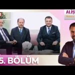 Alişan İle Hayata Gülümse 865. Bölüm – 16.03.2026